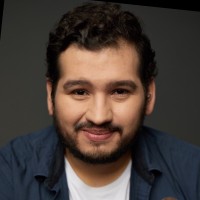 Eric Larrea