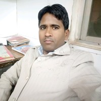 Umashankar Gautam