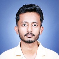 Suraj Khot