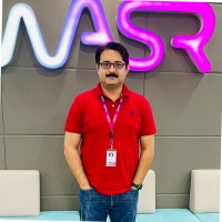 Muhammad Nauman Saleem [ Itil® ]