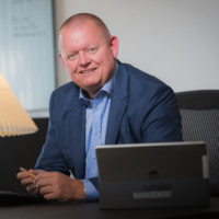 Flemming G Madsen