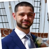 Chris Pacheco