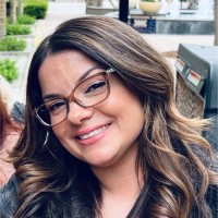 Marjorie Romero, Fpc