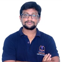 HARI PRASAD POLA