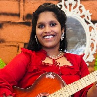 Shravya Kodipyaka