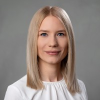 Madeleine Stadel