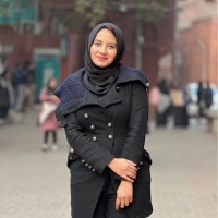 Maliha Younas