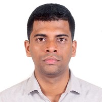 Nipun Saparamadu