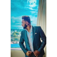Harsha N