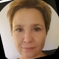 Bettina Egekjær Vad
