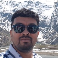 Kartik Shah