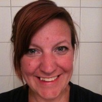 Karin Thorsson Linnell