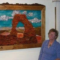Connie Lundberg