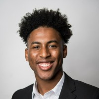 Terrence Holmes