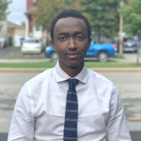 Daniel Nzaramba Mugisha