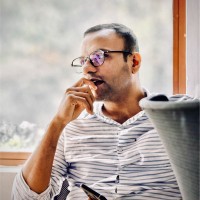 Sanjeev Murukan