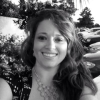 Cristina Harrell