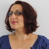 Beatrice Florea