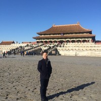 马天龙