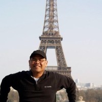 Raoul Vicencio