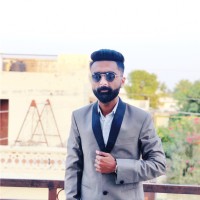 Harshil Chauhan