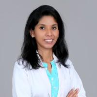 Dr. Riya Achamma Daniel