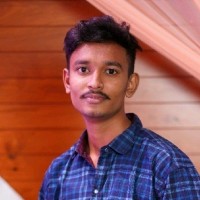 Tejas Pinjarkar