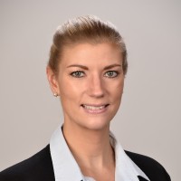 Caitlin Perry