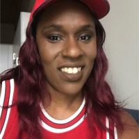 Nichell Latimore
