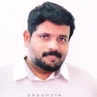 RAMESH VIJAYAKUMAR
