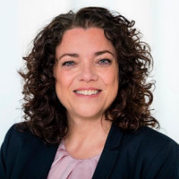 Andrea Rossmar