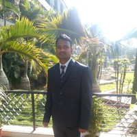 Yogesh Khandekar