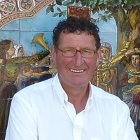 henk stoop