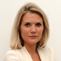 Amy Maxwell