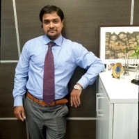 Ashar Shah