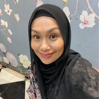 Maizatul Aliza Mohd Ali