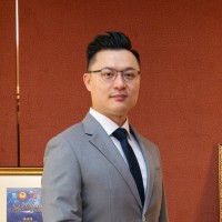 Derrick Hooi