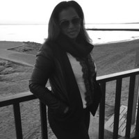 Charis Mitchell