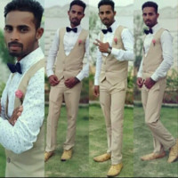 Mohammed Shoyeb Kittur