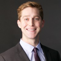 Joshua Levin