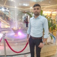 Kamlesh Kumar