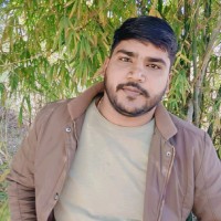 Suraj Yadav