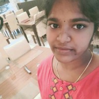 Tejasree K