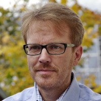 Mathias Duckeck