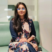 Shivangi Tripathi