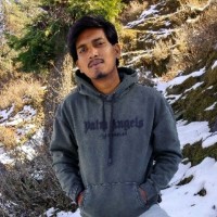 Shivendra Mishra