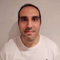 Bernardo Javier Zinna