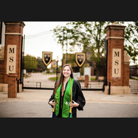 Mary Grace Jackson