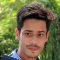 Md Shadab Alam