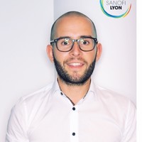 Damien DEDIEU